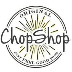 Original ChopShop - Alpharetta