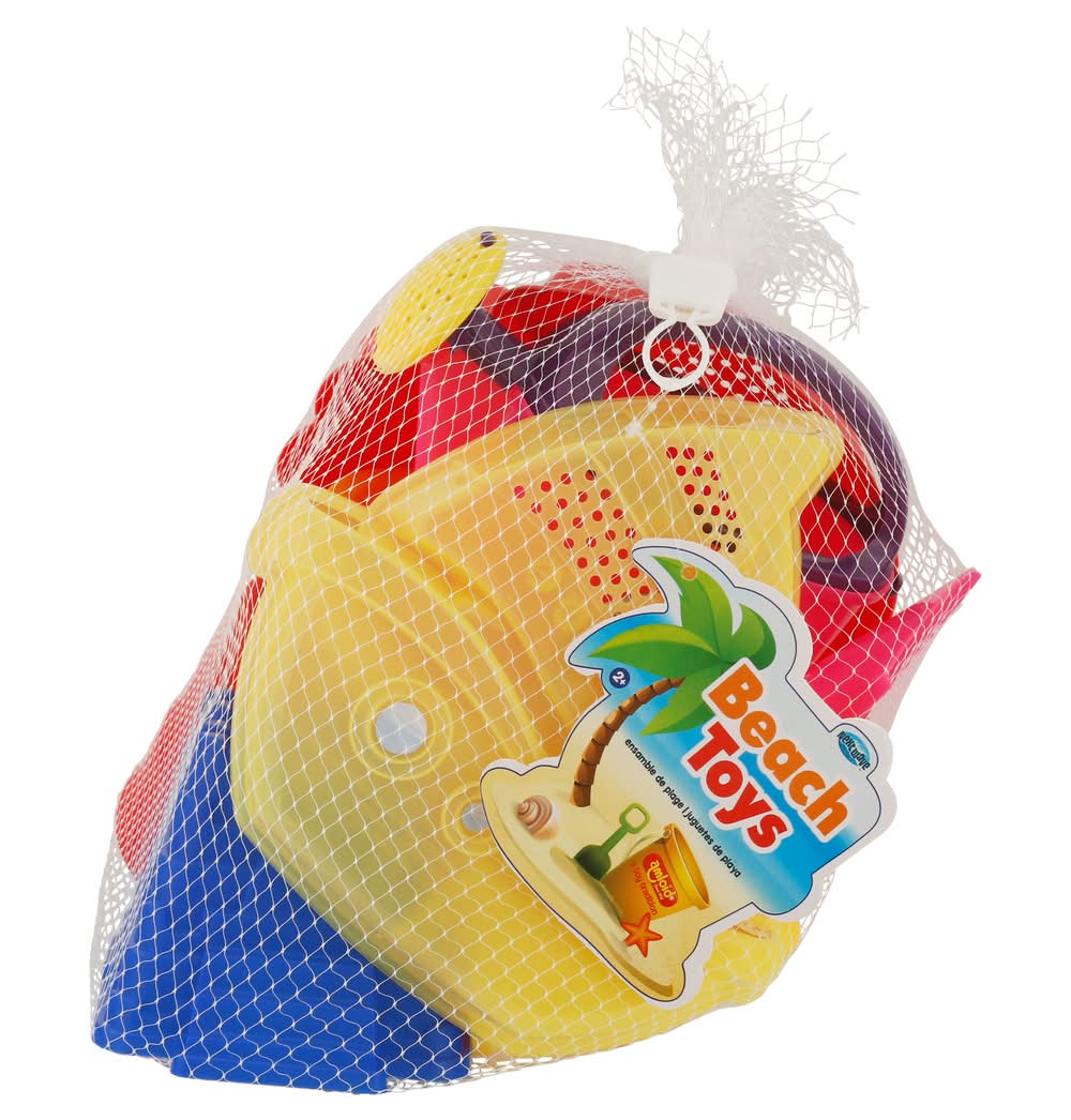 Next Wave Beach Toys