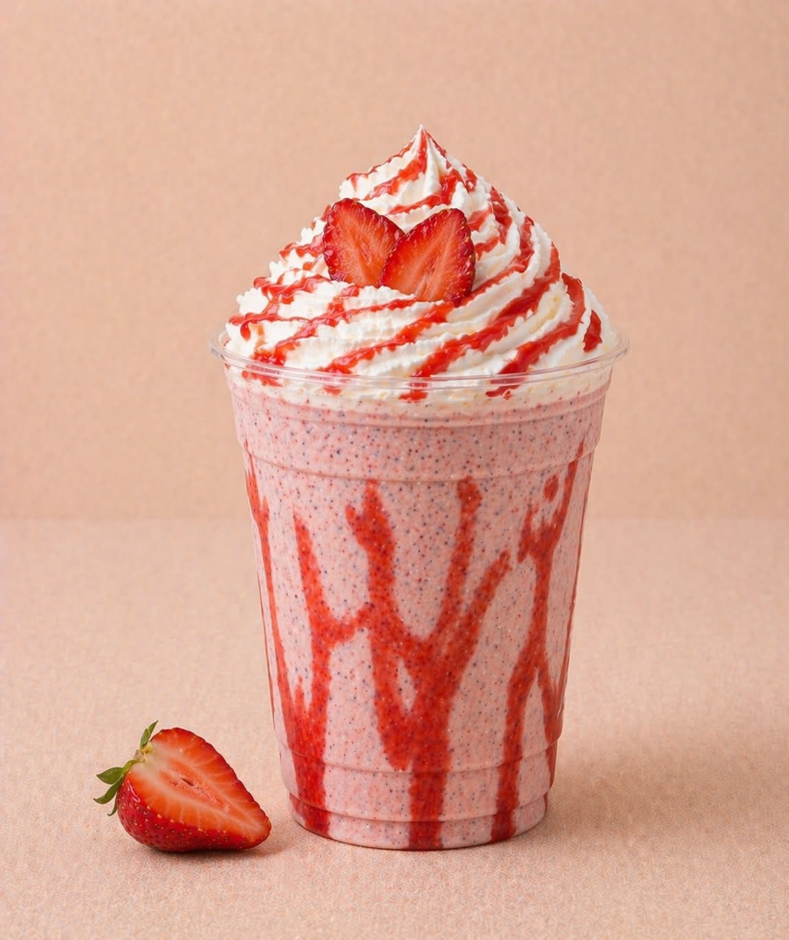 DC Shake® Fraise