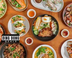 Bun Mee