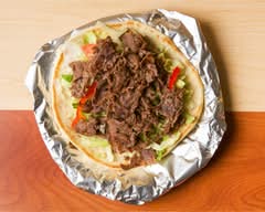 Shawarma House & Grill