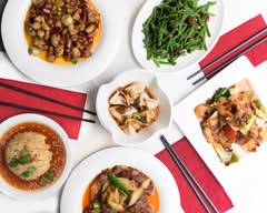 Chrysanthemum Chinese Restaurant