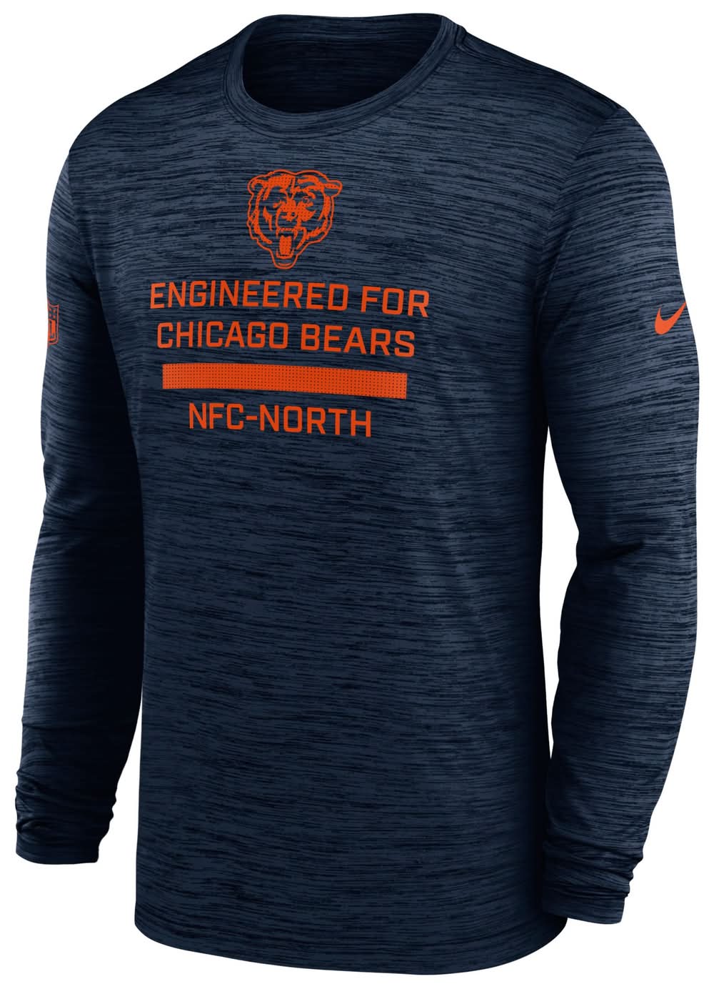 nike marine corps shirt