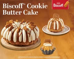 Nothing Bundt Cakes (Tyler)