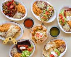 Taqueria Vallarta (Felton)