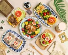 諾貝松健康餐食 大寮店