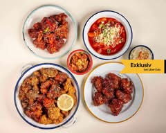 Seoul Chicken