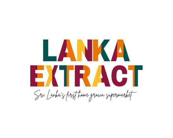 Lanka Extract - Colombo 7