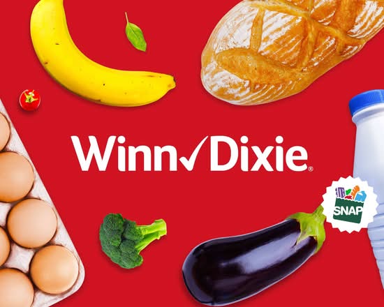 Winn-Dixie (1721 Hwy 31 N)