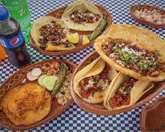 Tacos El Barbas