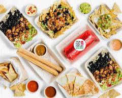 Mad Mex (Macquarie)