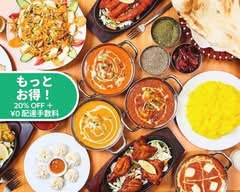 SANDESH INDIAN NEPALI RESTAURANT