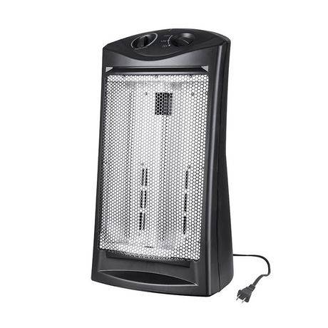 Konwin Infrared Tower Heater (1 unit) | Livraison à proximité | Uber Eats