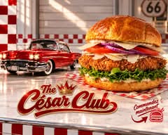 Le 66 Burger House