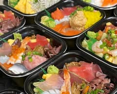 丼丸 仲宿店 Donnmaru Nakajukuten