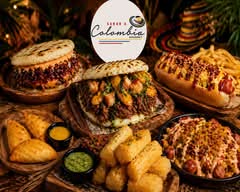 Sabor a Colombia
