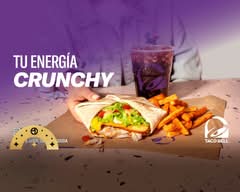 Taco Bell - Ronda Europa