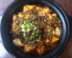 天府酒家 Tenfushuka