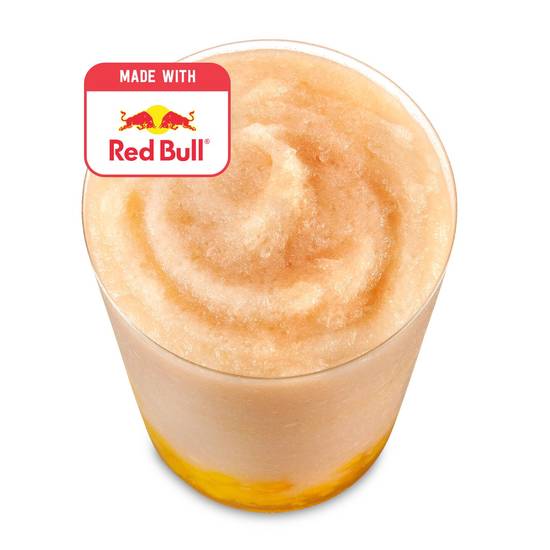 Red Bull Summer Smoothie