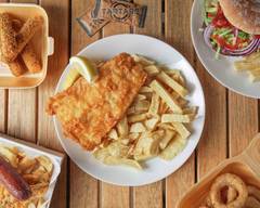 New Kingsham Fish & Chips 