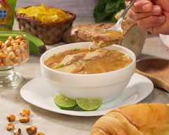 LA CASA DEL ENCEBOLLADO (CEIBOS)