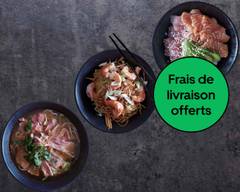 Pagoda Wok