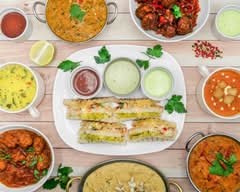 Dosaking Indisches Restaurant