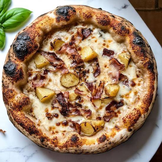 Pizz' Milano