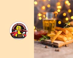 OCULTO FOODTRUCK (Santiago)