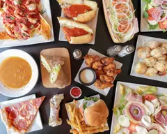 Pizza on 9- Jackson (2080 West County Line Road)