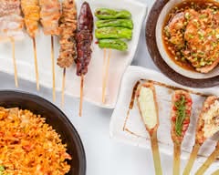 焼鳥･串カツ･お弁当 たま テレビ塔店