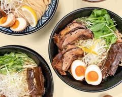 RAMEN TOMIRAI 横浜伊勢佐木町店