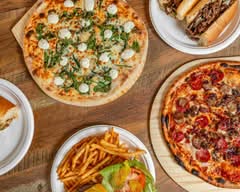 Pizza Kitchen