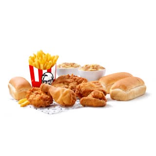 Five Feast