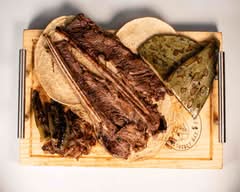 Restaurante Sabor A Fuego (Naucalpan de Juárez)