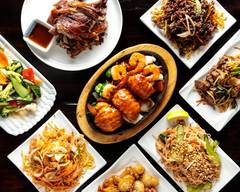 Millets Modern Asian Cuisine