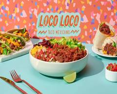 Loco Loco (Mexican Street Food) - Hotel Street