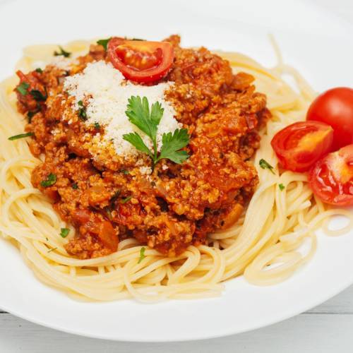 🍝 🍝 Pâte Bolognaise 🥩🥩