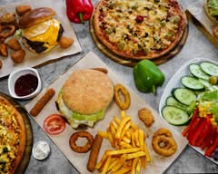 Wall Street Burger Kassel