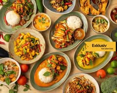 Chi Chi Thai (Bergerstr.)