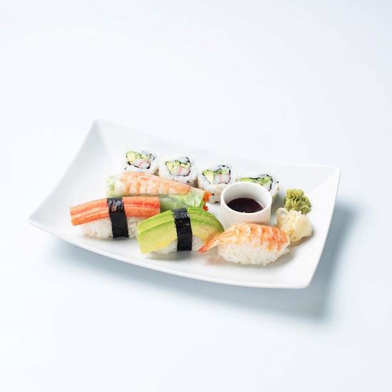 Spring Roll Combo ($12.99 value!)