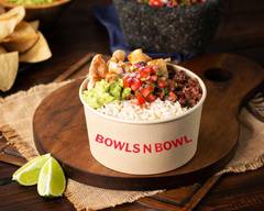 Bowls & Bowl
