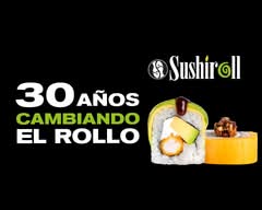 Sushi Roll (Galerías Cuernavaca)
