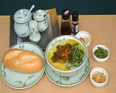 ベトナムフオー専門店 PhO NhO フオーニョー