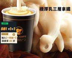 cama cafe大墩林新店