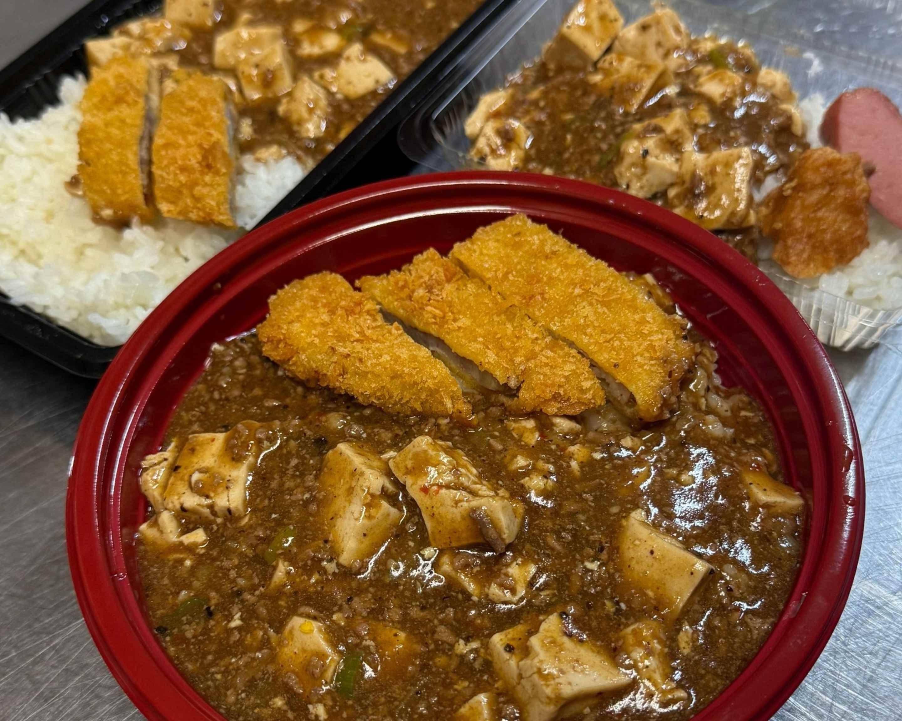 おかず の 店 兼久