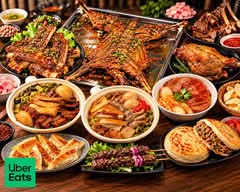 The Grill Grove(叶师傅猪脚饭)-Gloucester Road