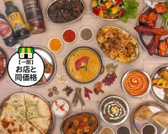 本格的なインド料理 ルチラ Authentic Indian Dining RUCHIRA