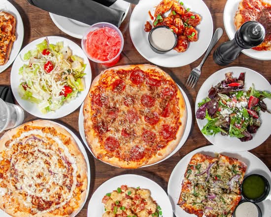 PAISANO'S PIZZA (Chesterfield)