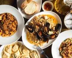 Borsa Pasta Cucina
